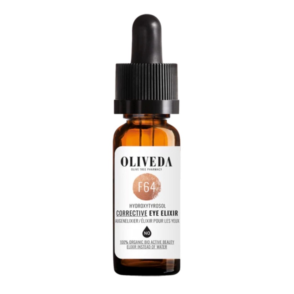 *NEW* Oliveda Corrective Eye Elixir